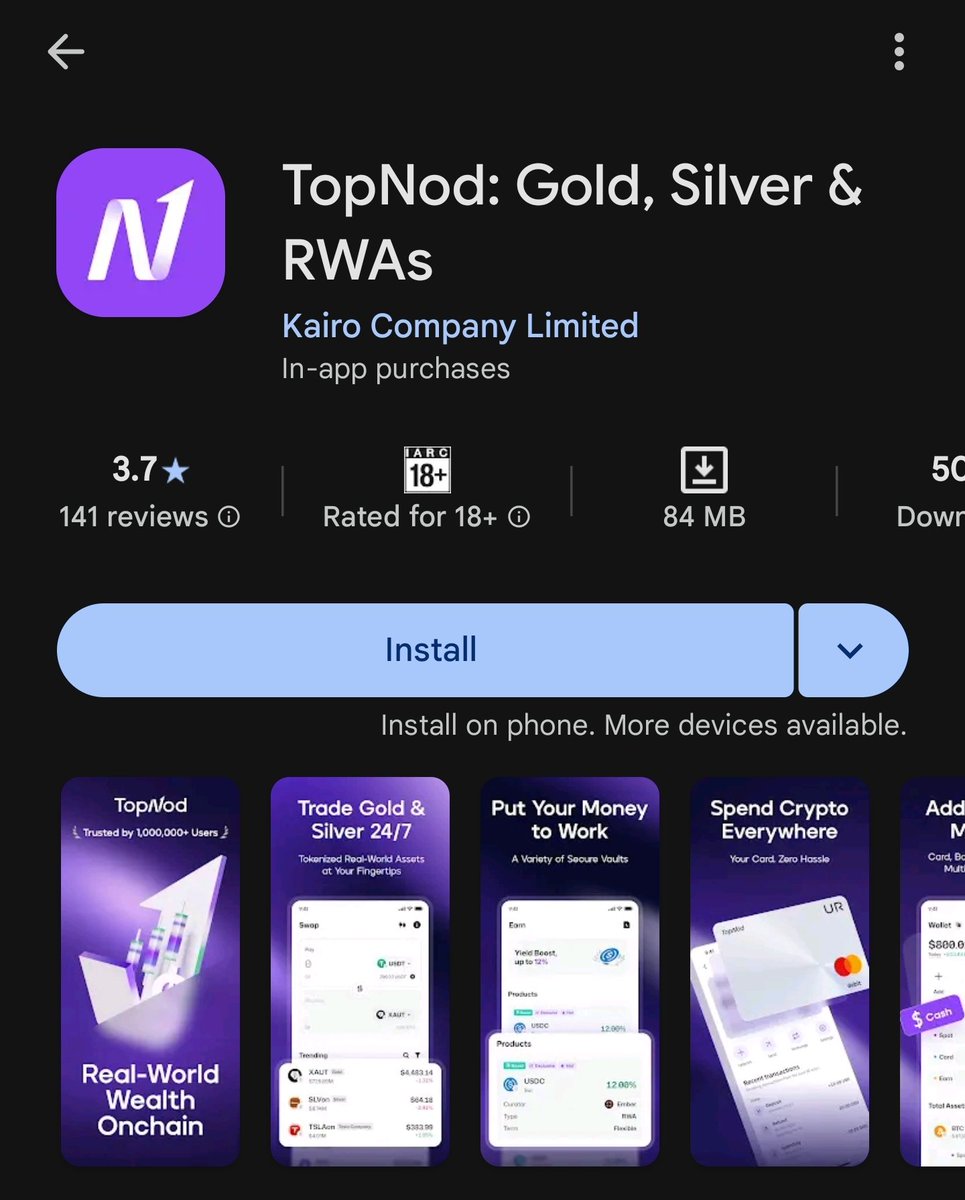 Anointed tweet media