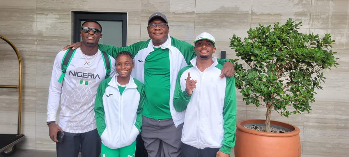 Making of Champions tweet media