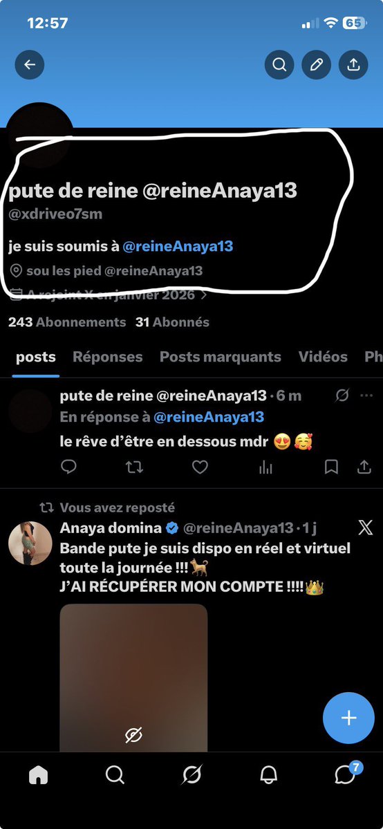 Anaya domina tweet media