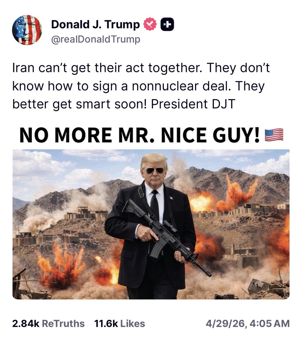 Benny Johnson tweet media