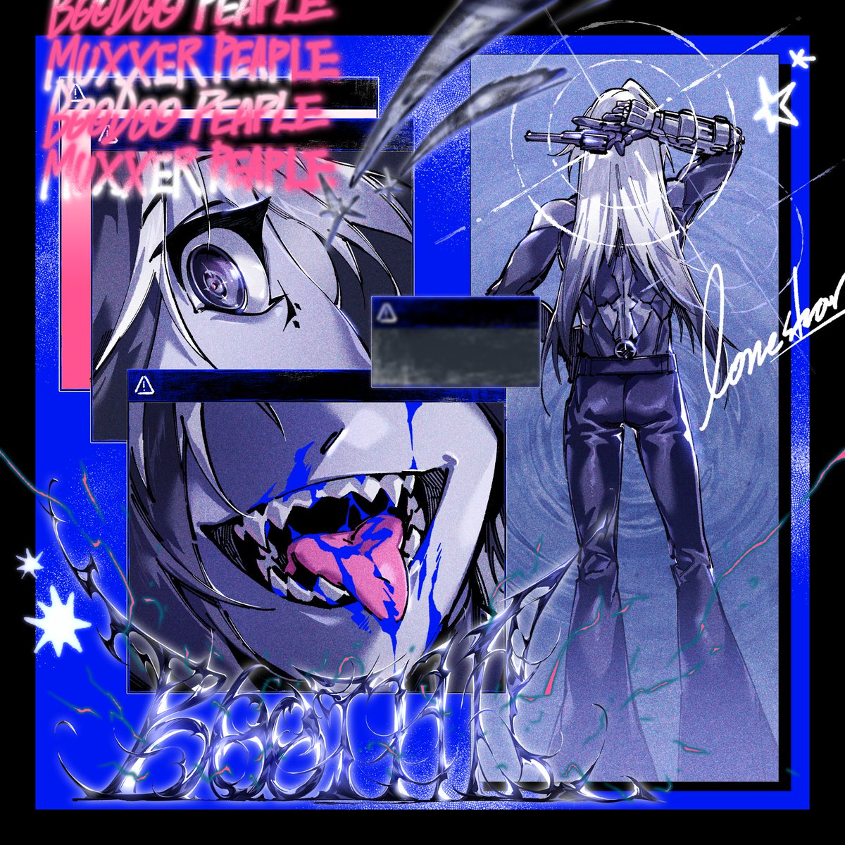 ILYA 🐁 (@STARFALLREVERIE) / Posts / X