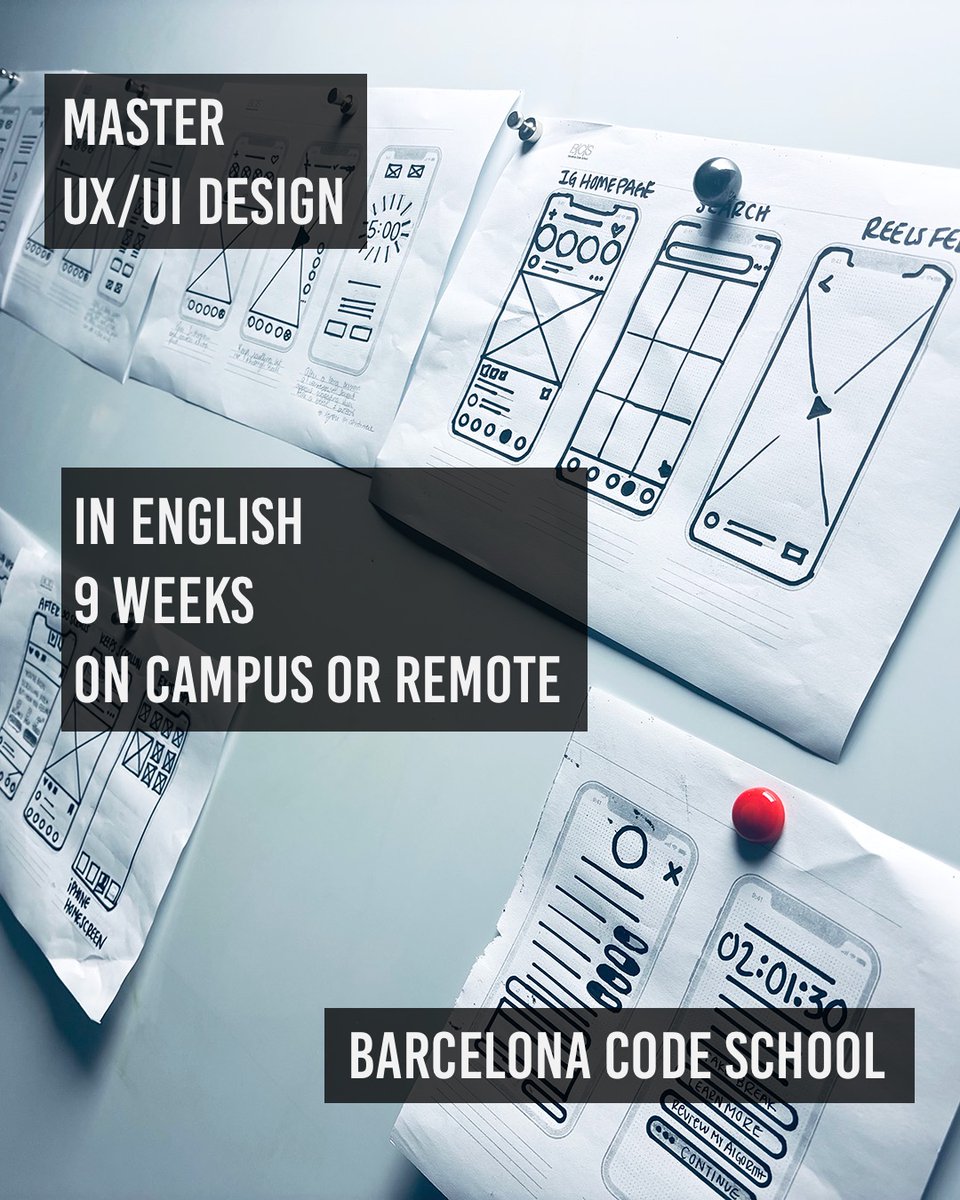 BarcelonaCodeSchool tweet media