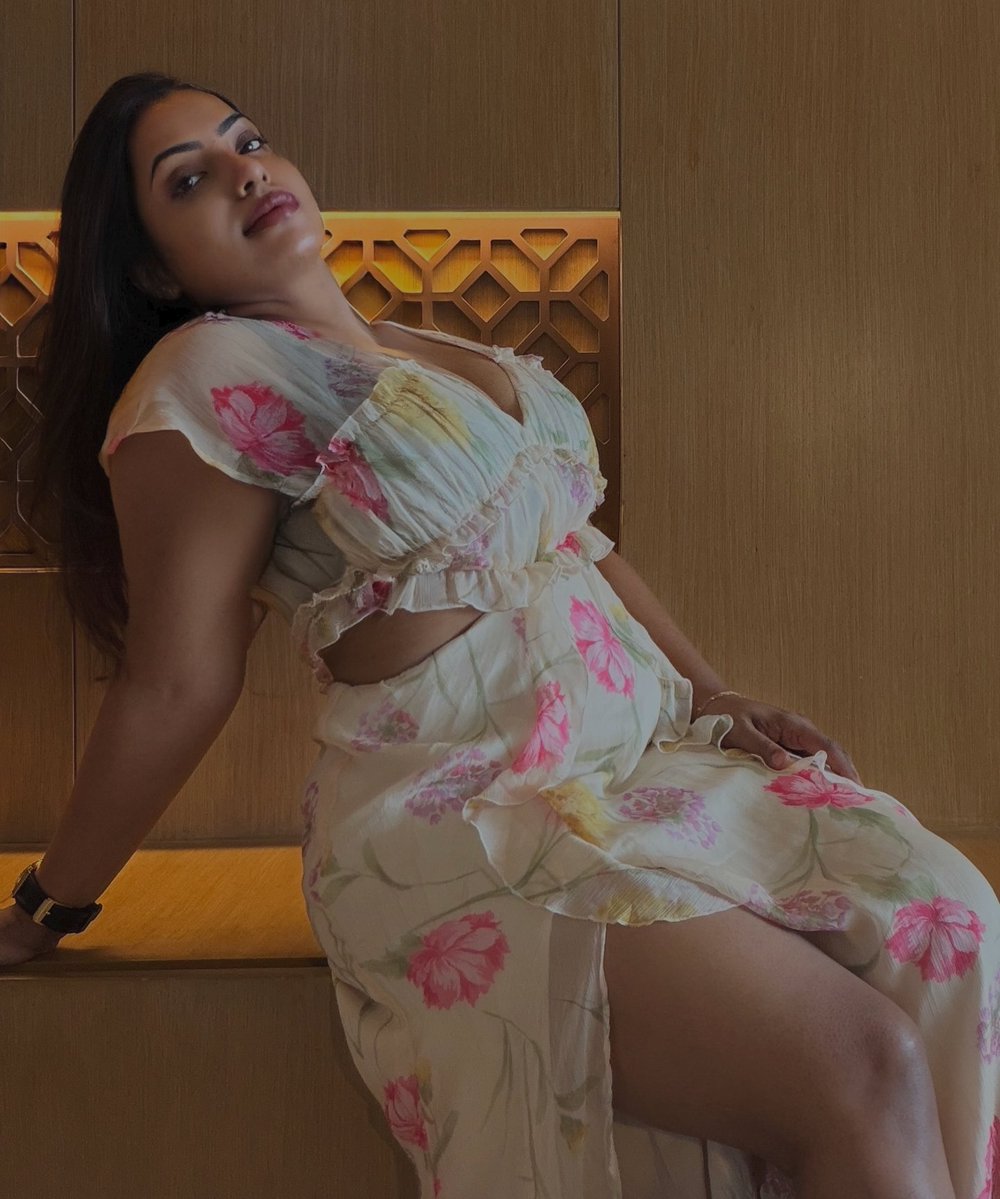 Swathi tweet media
