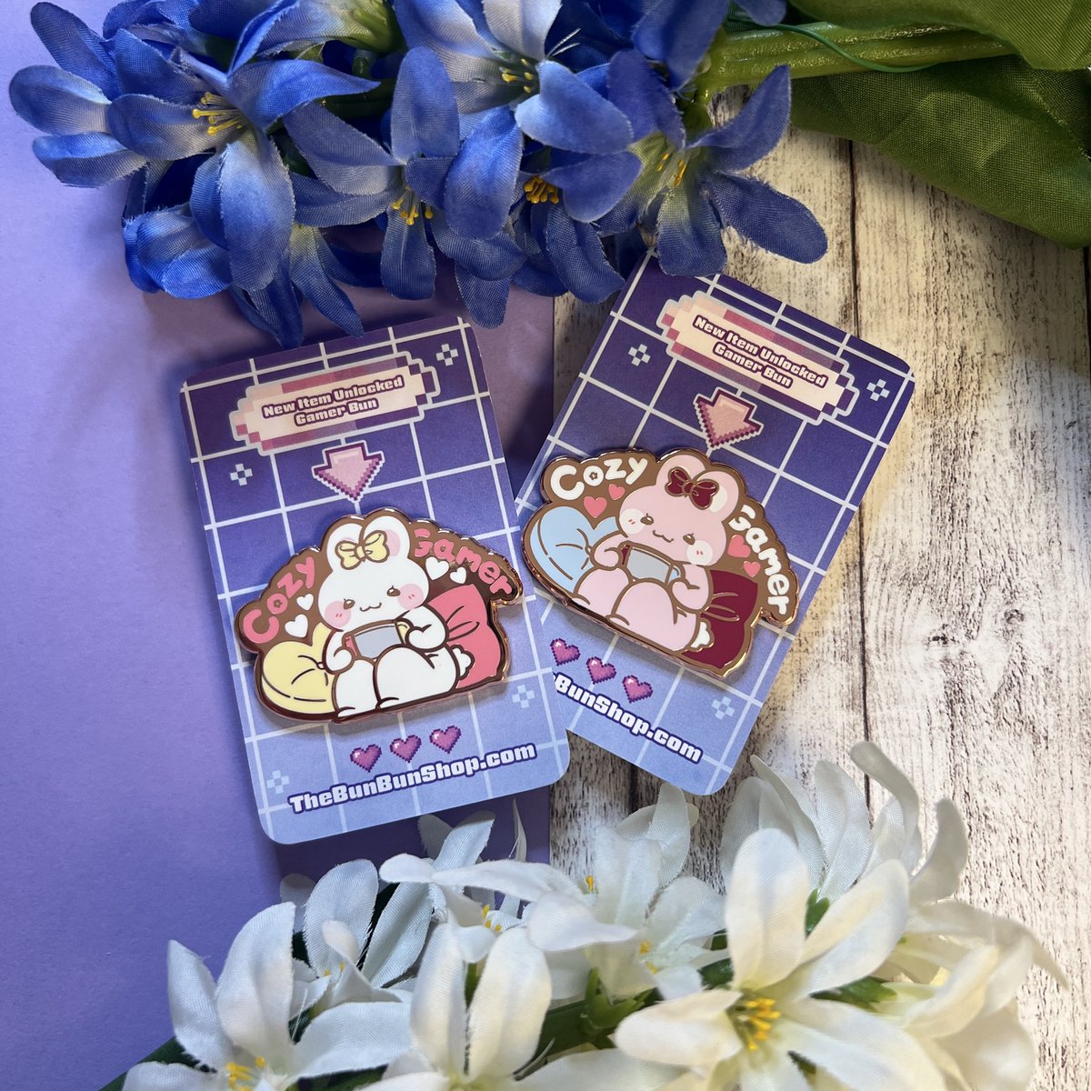 TheBunBunShop tweet media