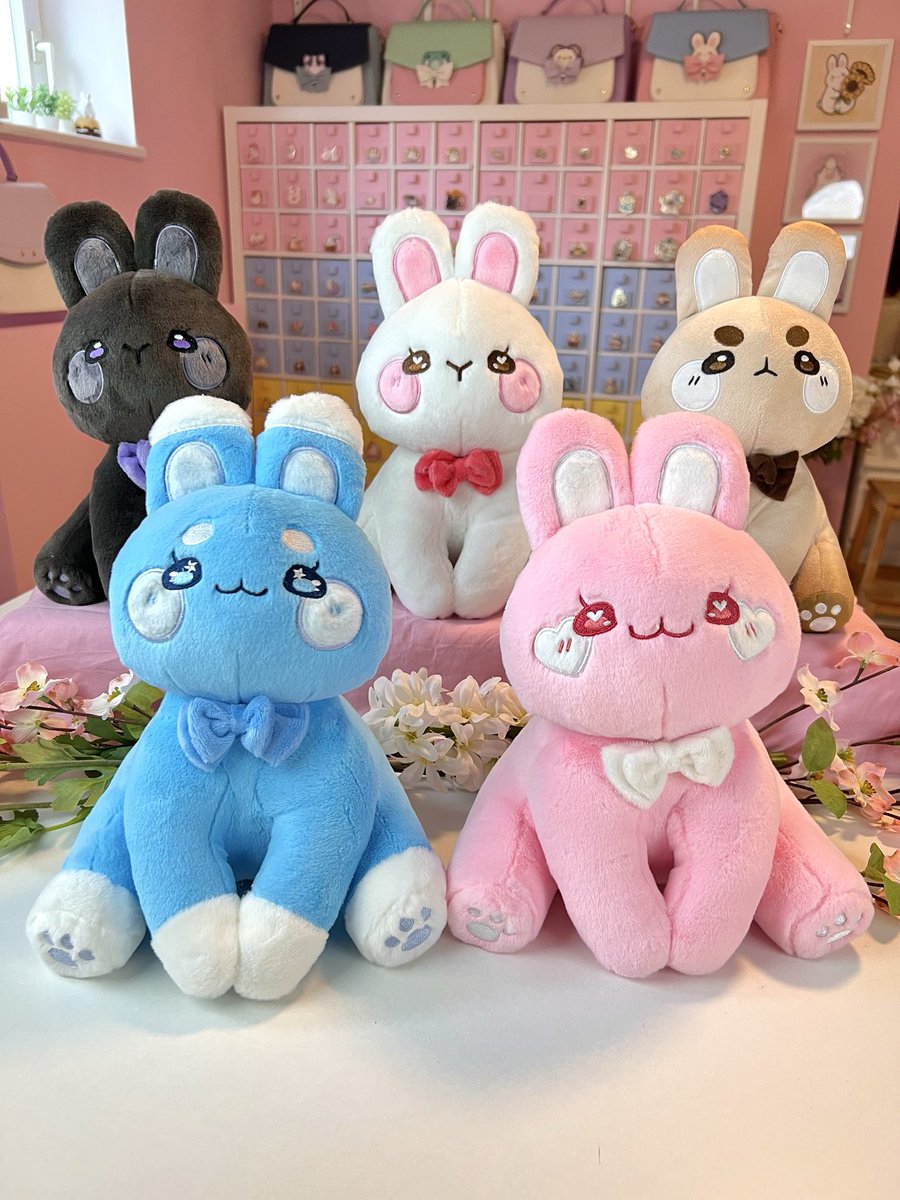 TheBunBunShop tweet media