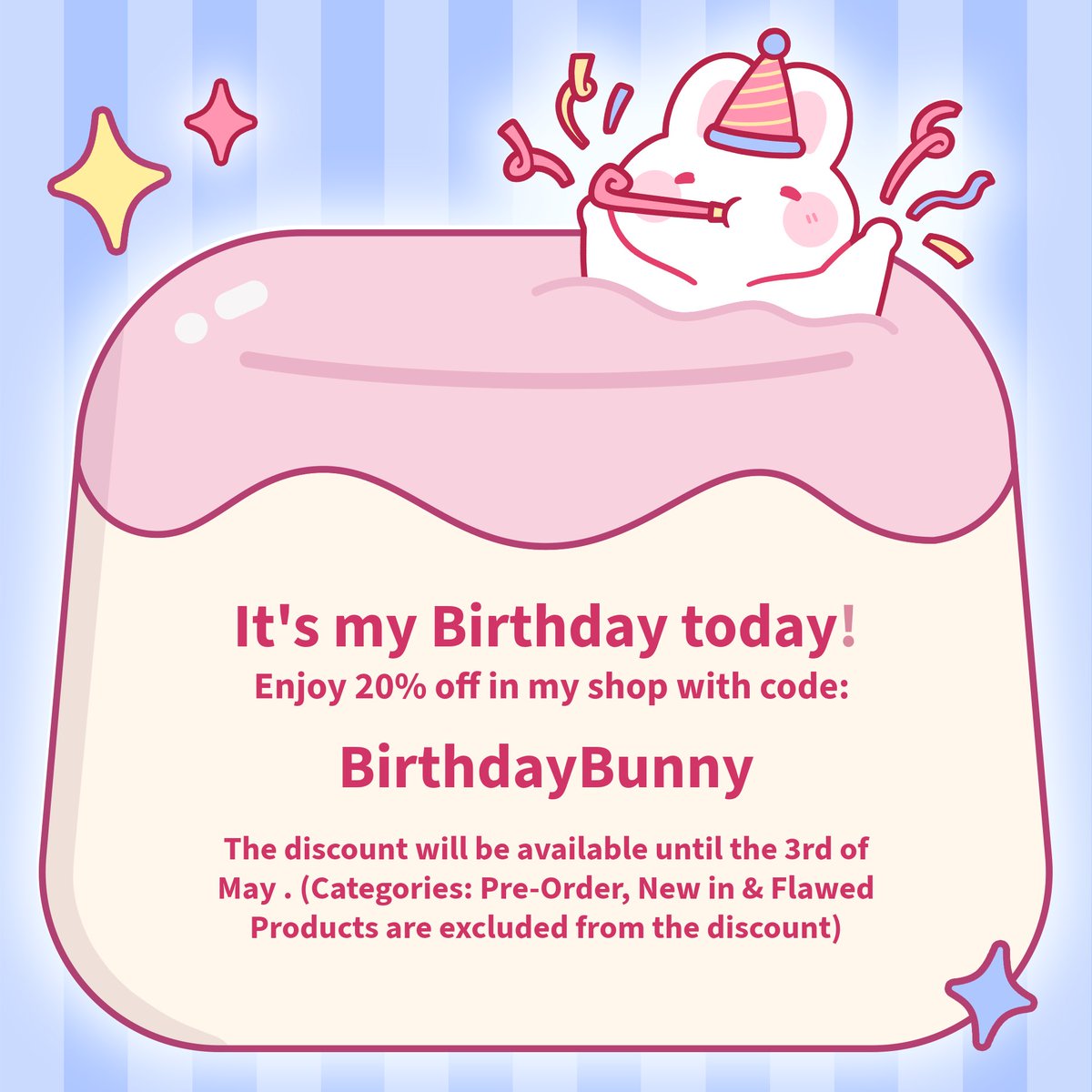 TheBunBunShop tweet media