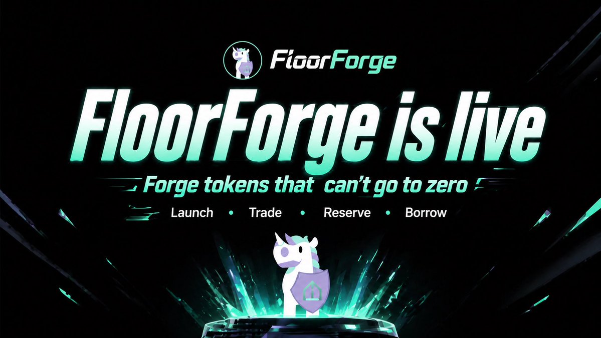 FloorForge tweet media