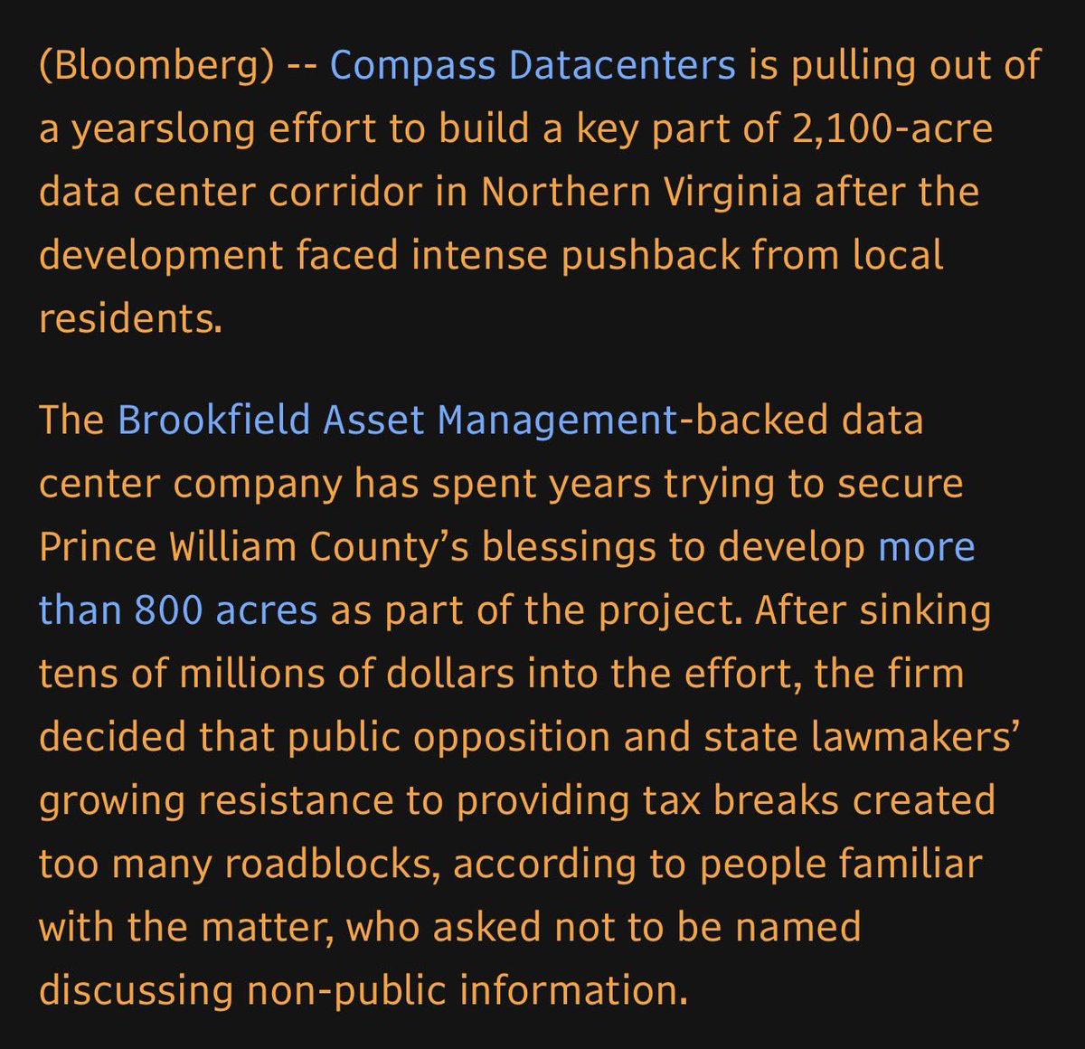 Joe Weisenthal tweet media