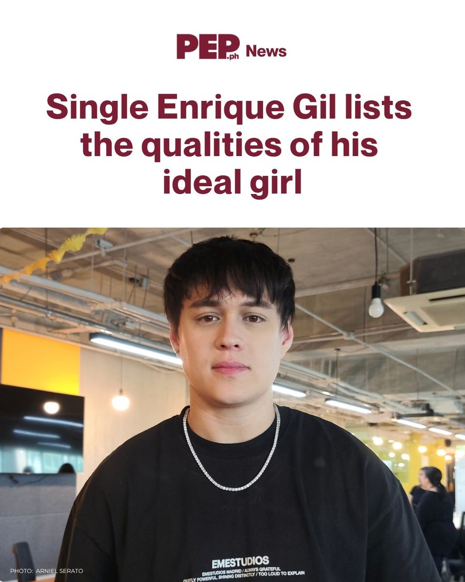Official PEP.ph tweet media
