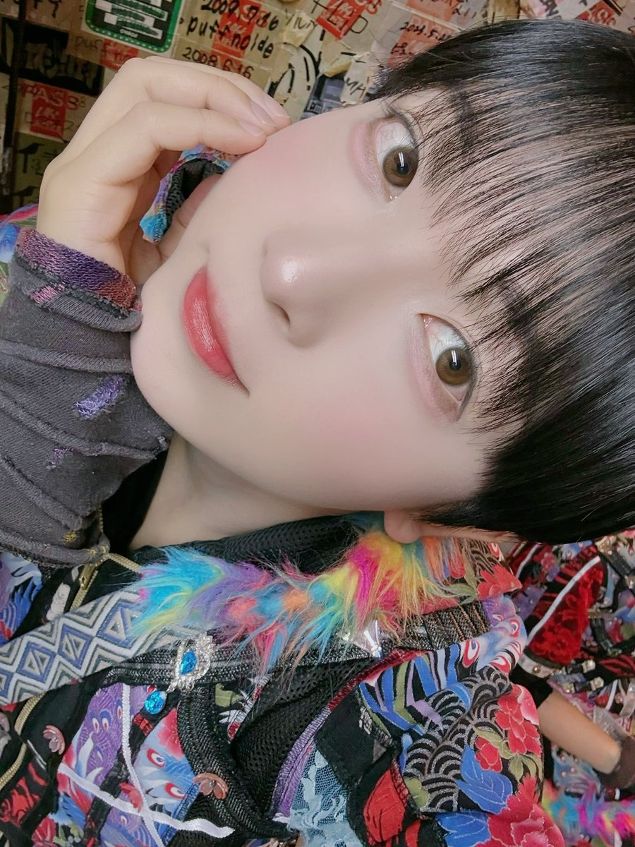 一緒に次のステージへ₊˚⊹⭐︎