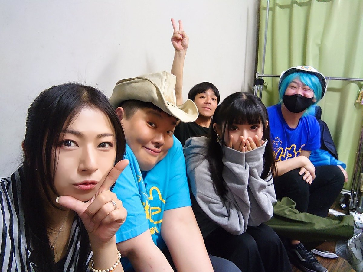 加藤カオル tweet media