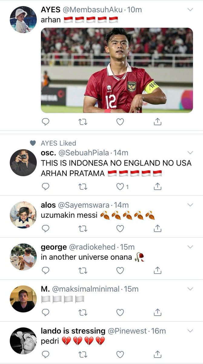 ivy #CL1 wishperer tweet media