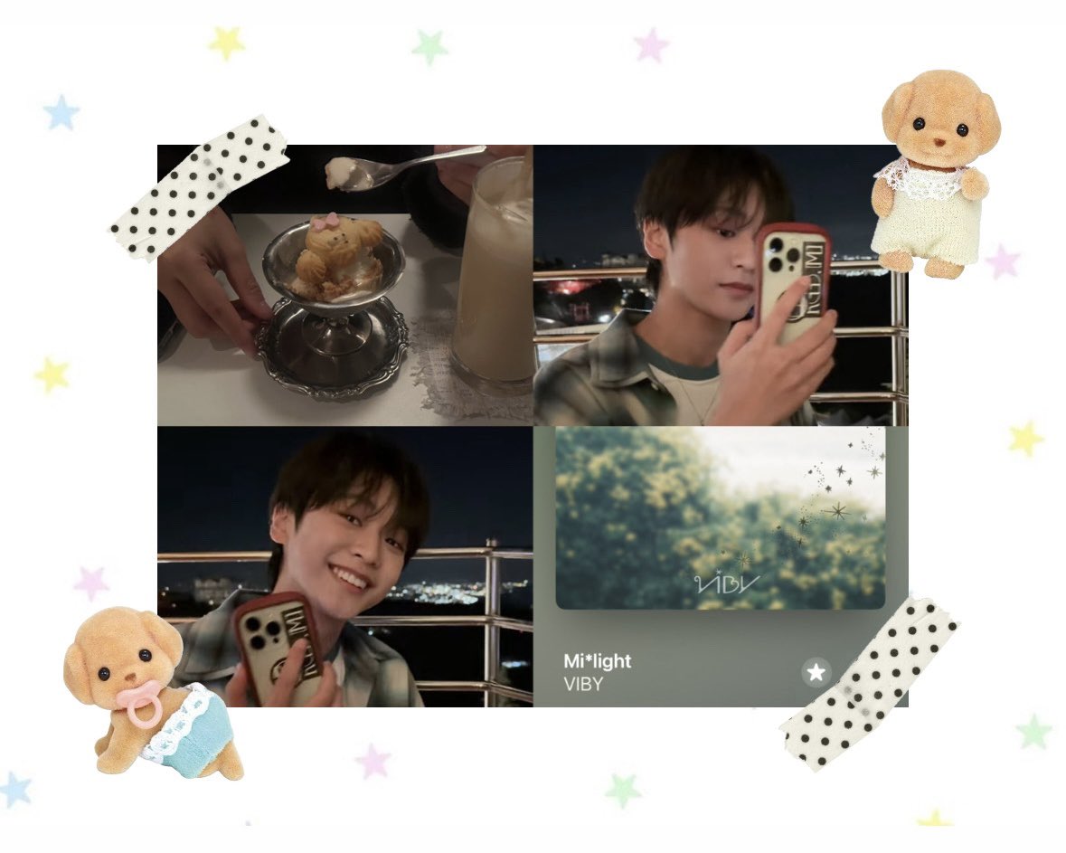 M♡ tweet media