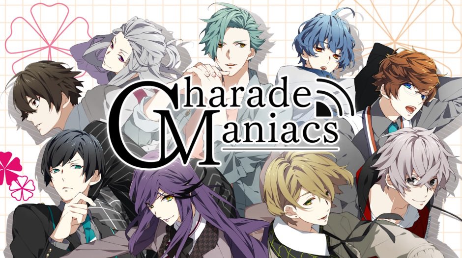 wari 🐇🌙 • 🎮 charade maniacs ⊱ ۫ ׅ ✧ tweet media
