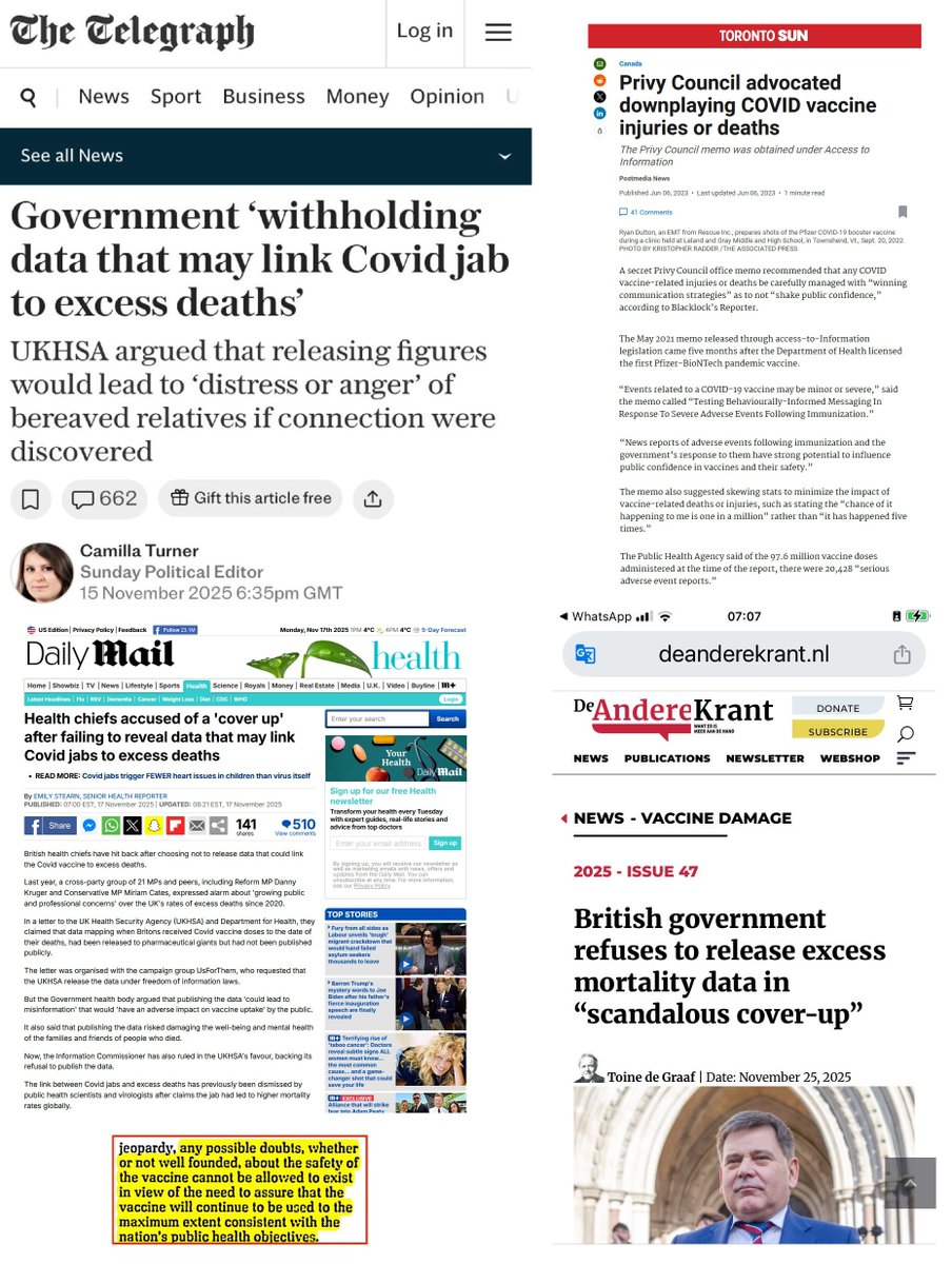 Tom Czerniawski tweet media