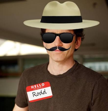 Tracer Bulleit tweet media