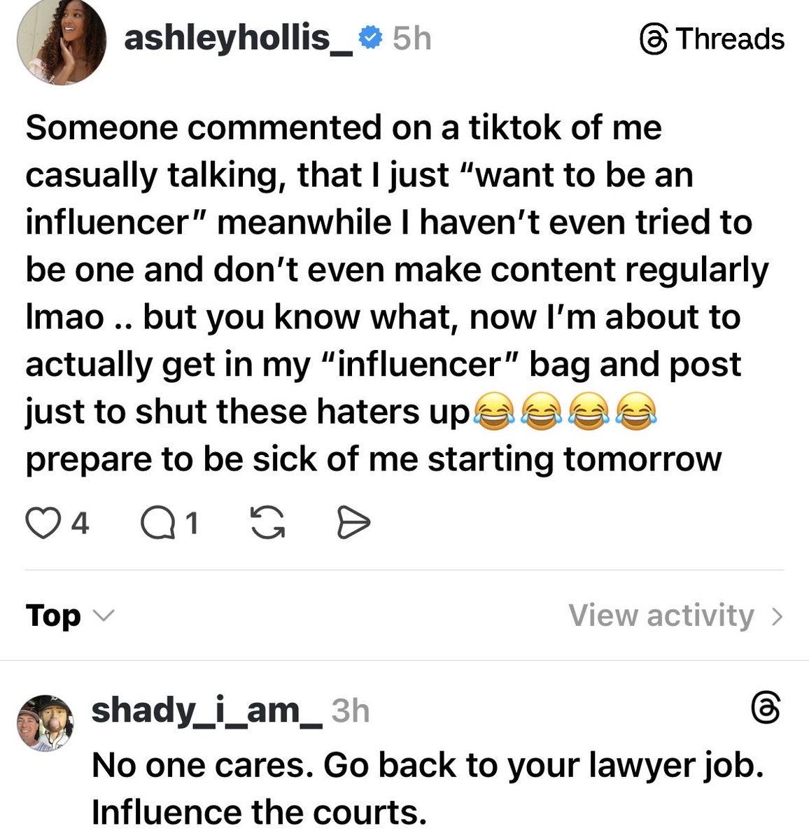 Big Brother Tea tweet media
