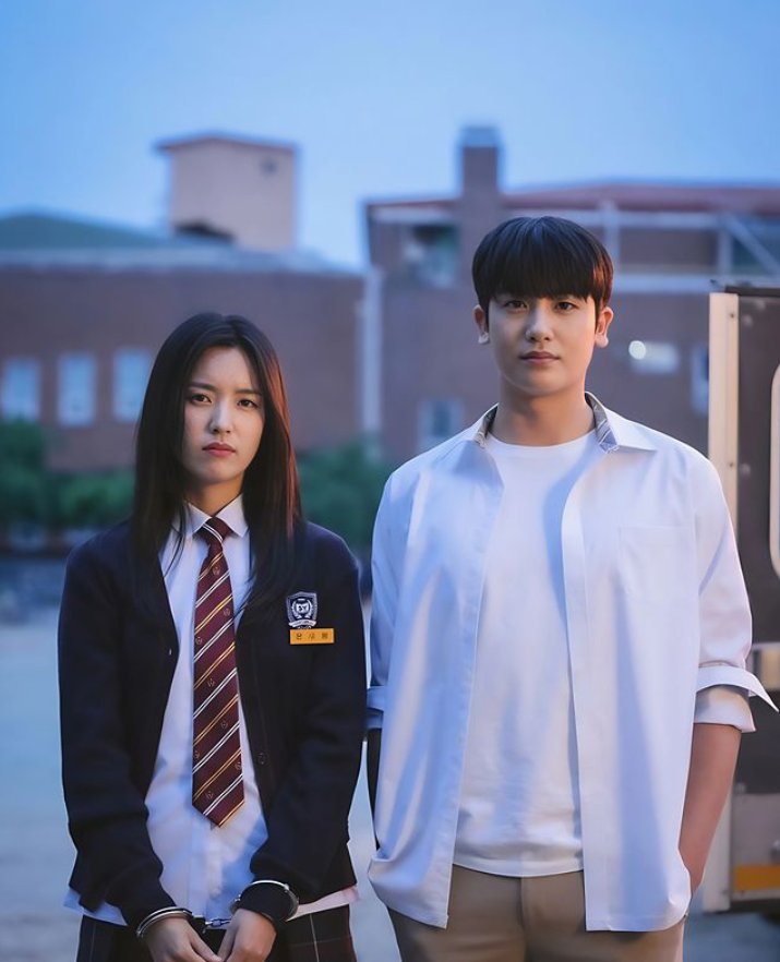 NanKJKJKJ's tweet image. ถ้าเคมี คู่นี้คือที่สุด #Happiness