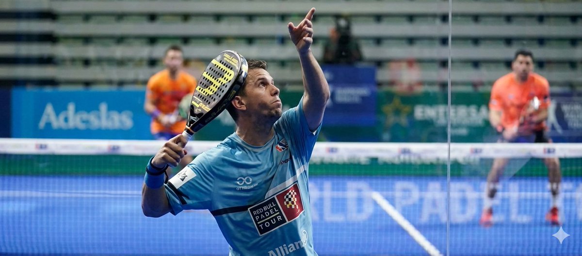 PadelHubVietnam's tweet image. 3 padel skills worth knowing 🎾

⚡ Víbora — sidespin off the glass, impossible to read 
🛡️ Globo — reset the point when you're under pressure 
🤝 Court positioning — move as one, close every gap

Which one do you struggle with? 👇

#Padel #PadelSkills #LearnPadel