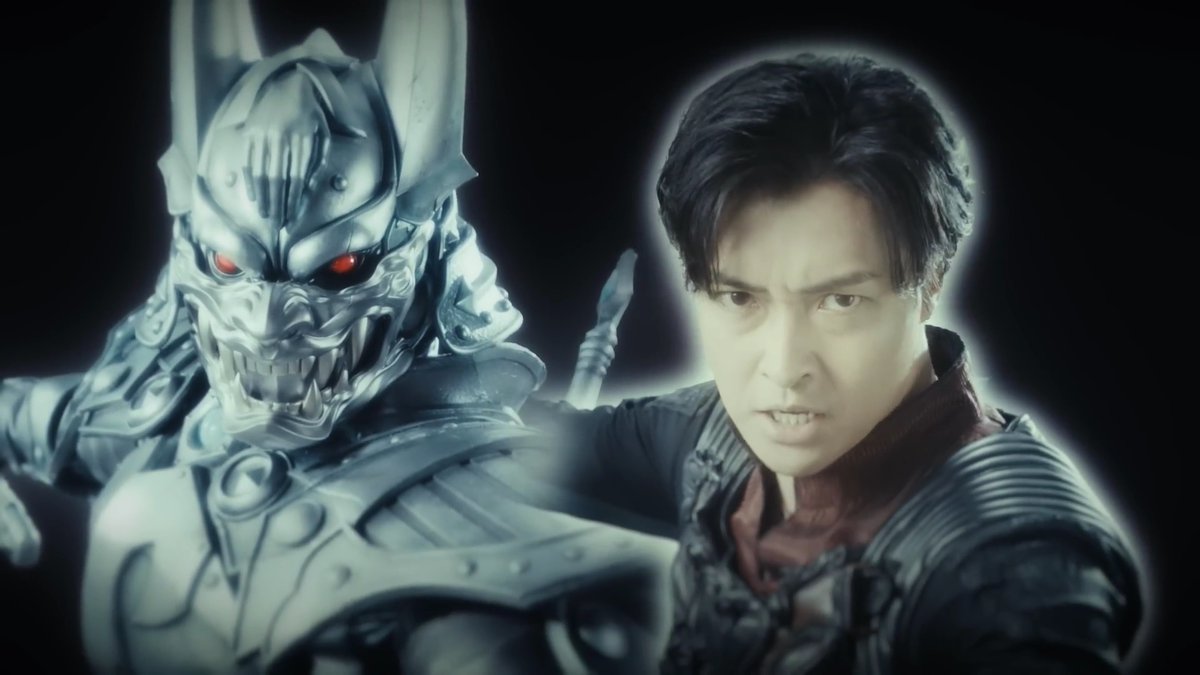 牙狼＜GARO＞シリーズ 次回予告&名(迷)台詞 tweet media