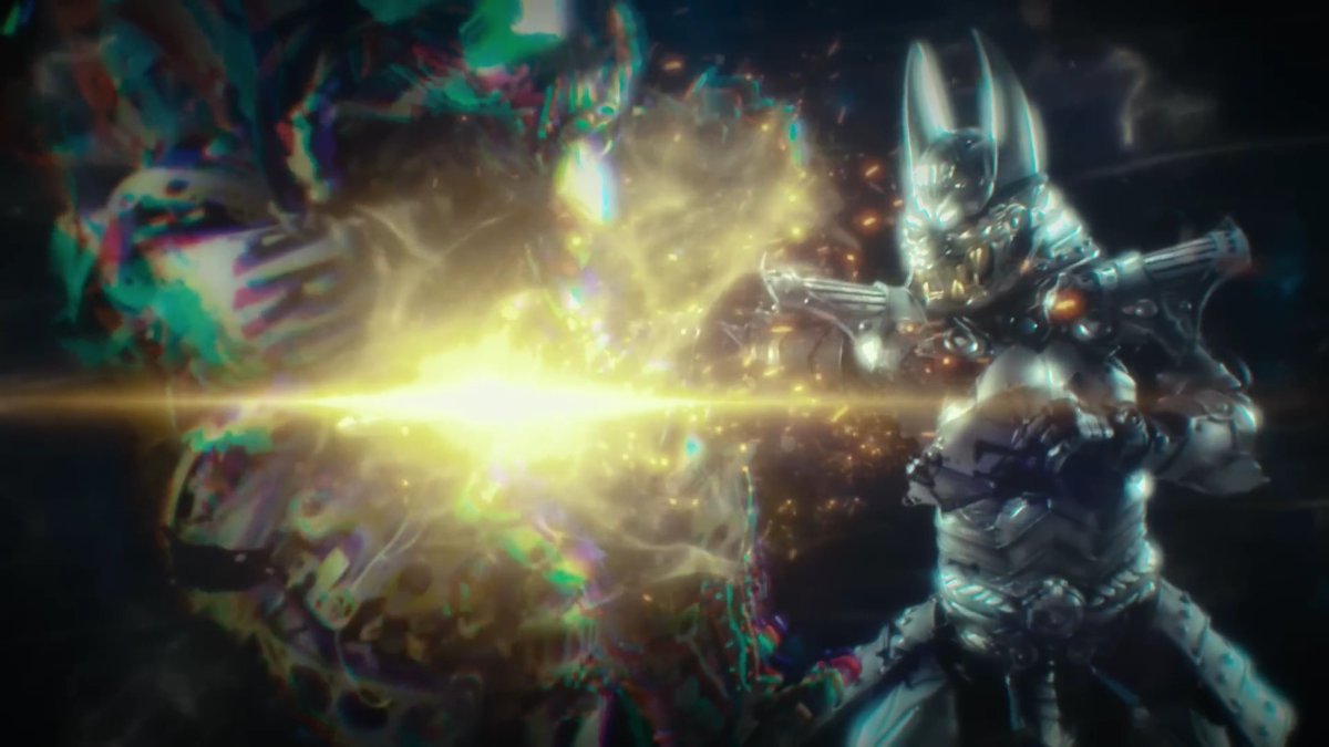 牙狼＜GARO＞シリーズ 次回予告&名(迷)台詞 tweet media