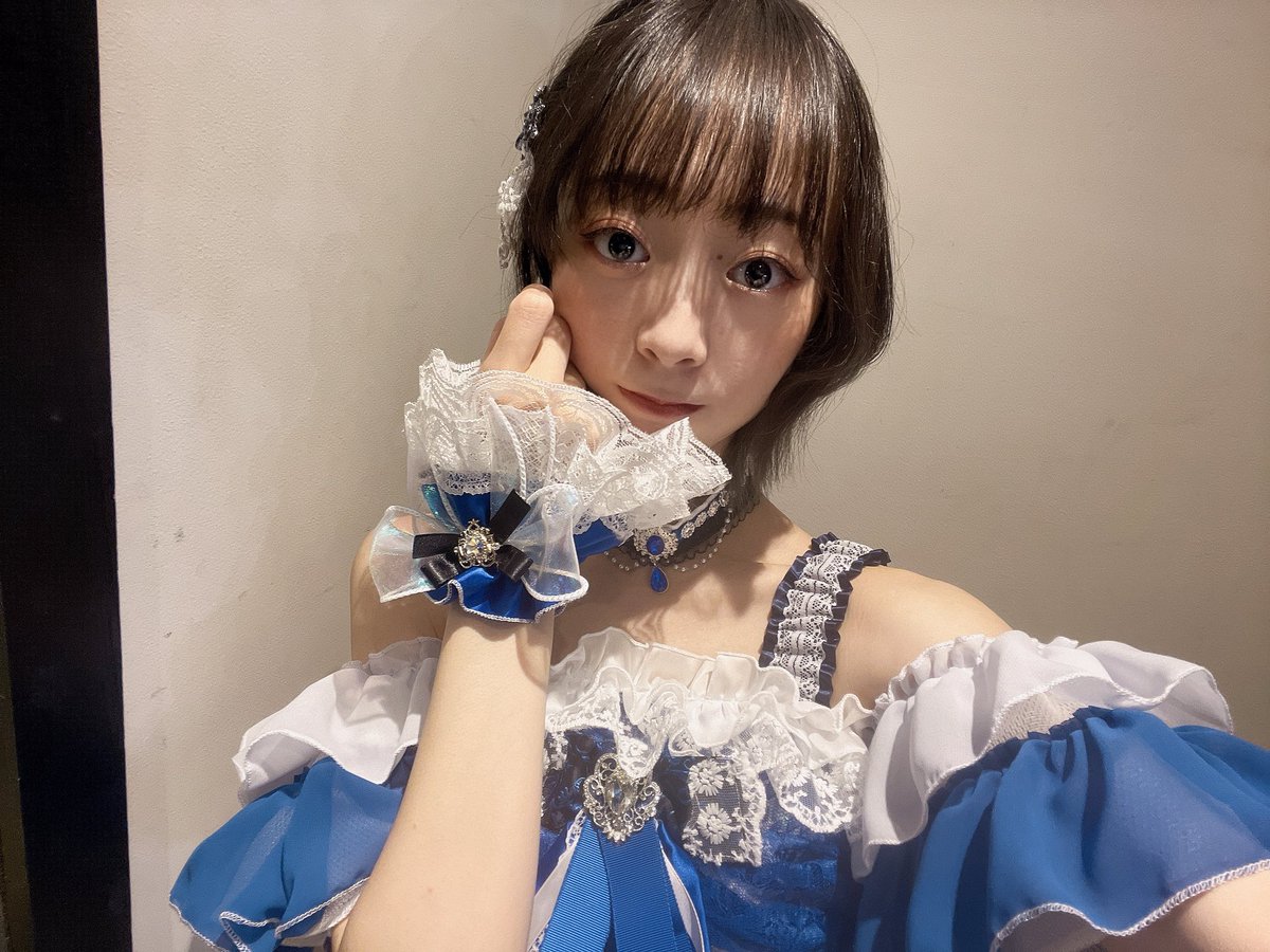 美凪せいる tweet media