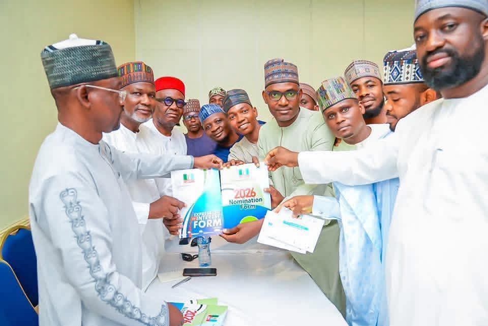 Ibrahim Sani Wakili (Pantamin Ikara) tweet media