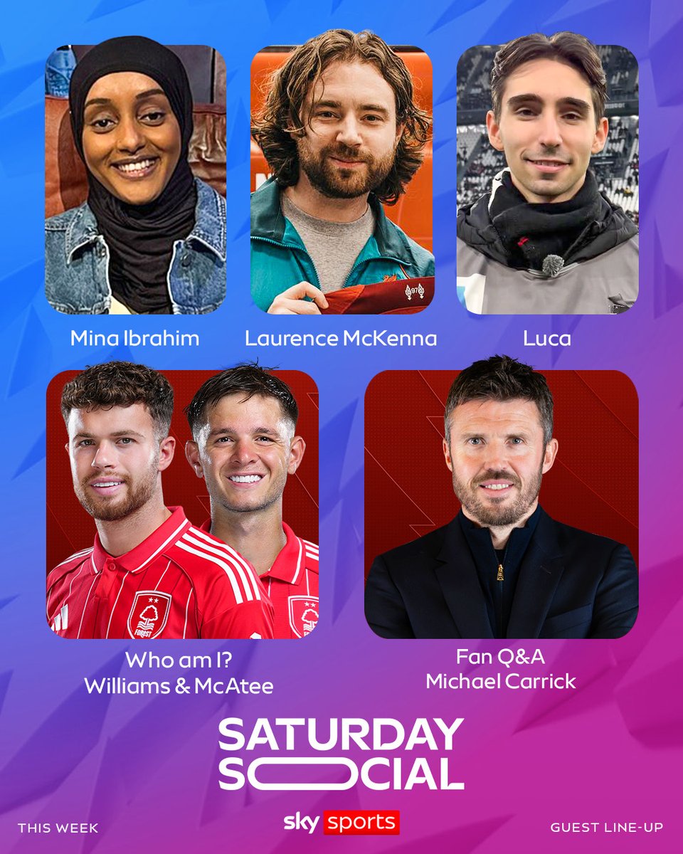 Sky Sports Premier League tweet media