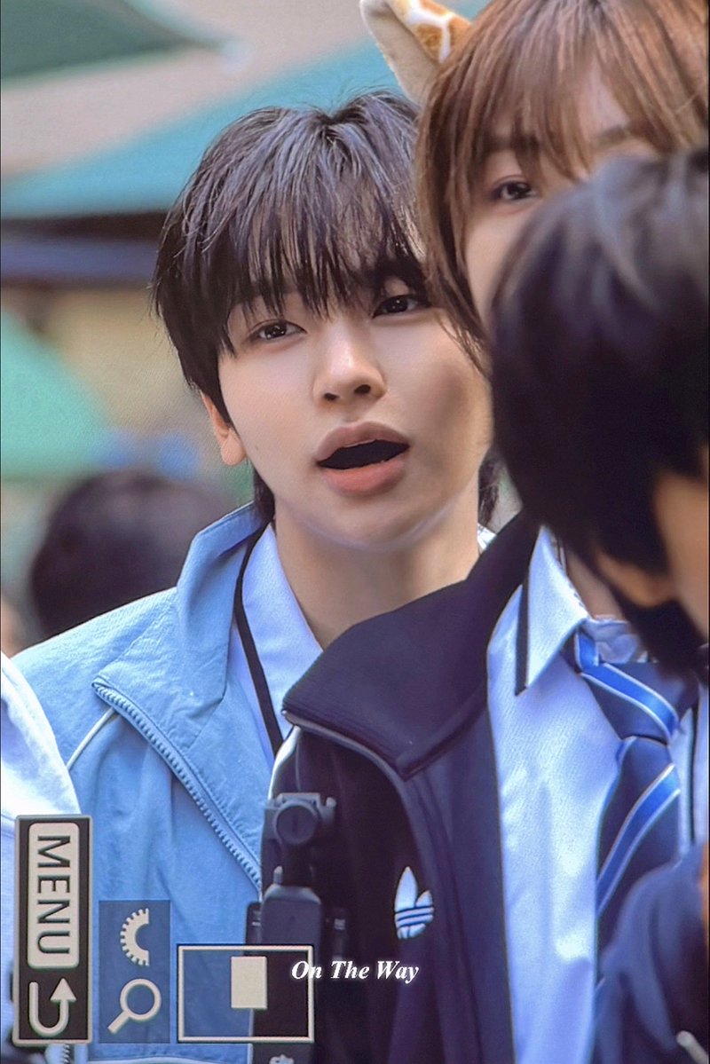 On The Way tweet media