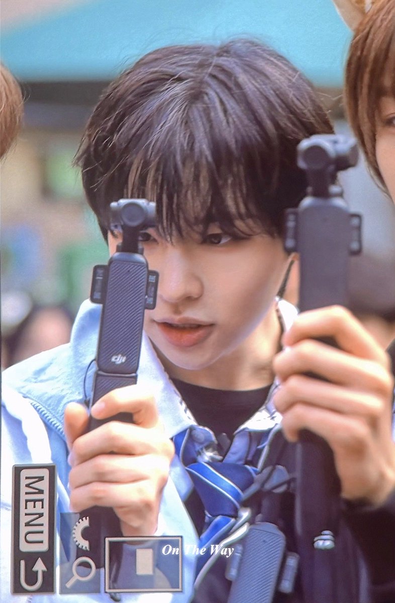 On The Way tweet media