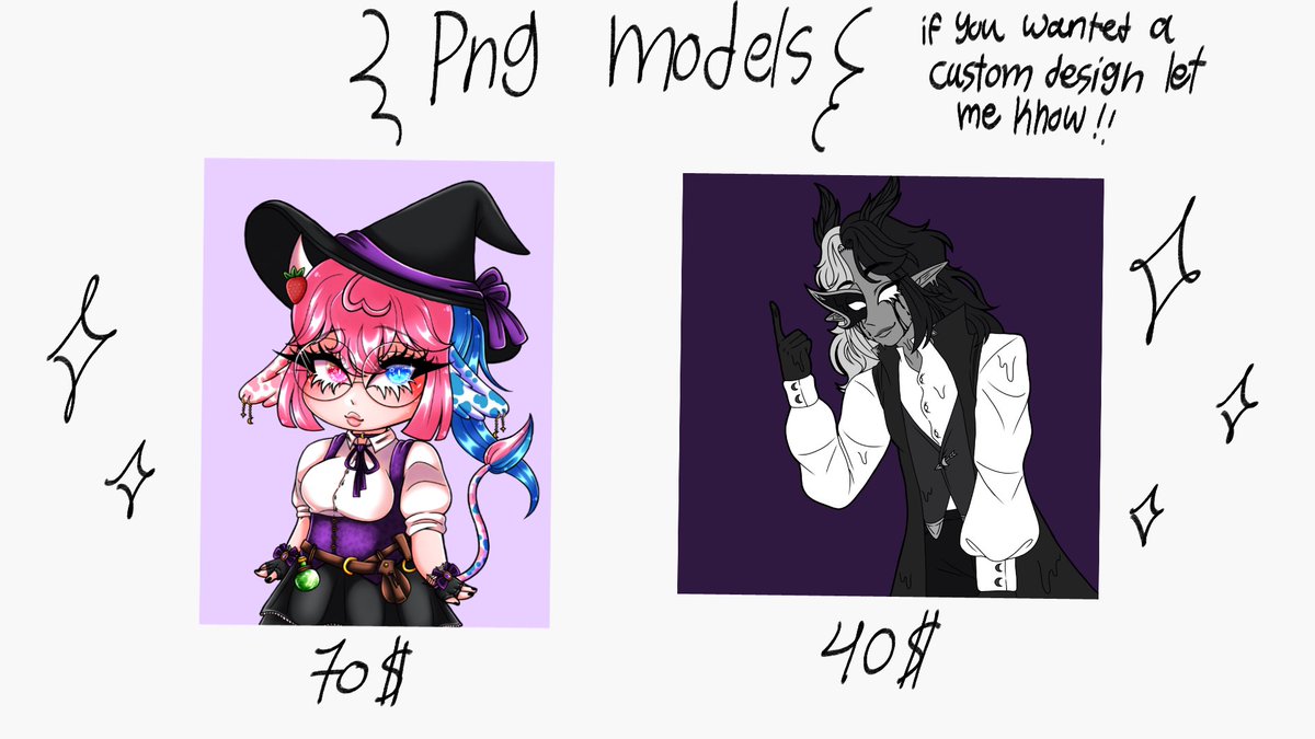 Lele 💚// VArtist COMISSIONS OPEN‼️ tweet media