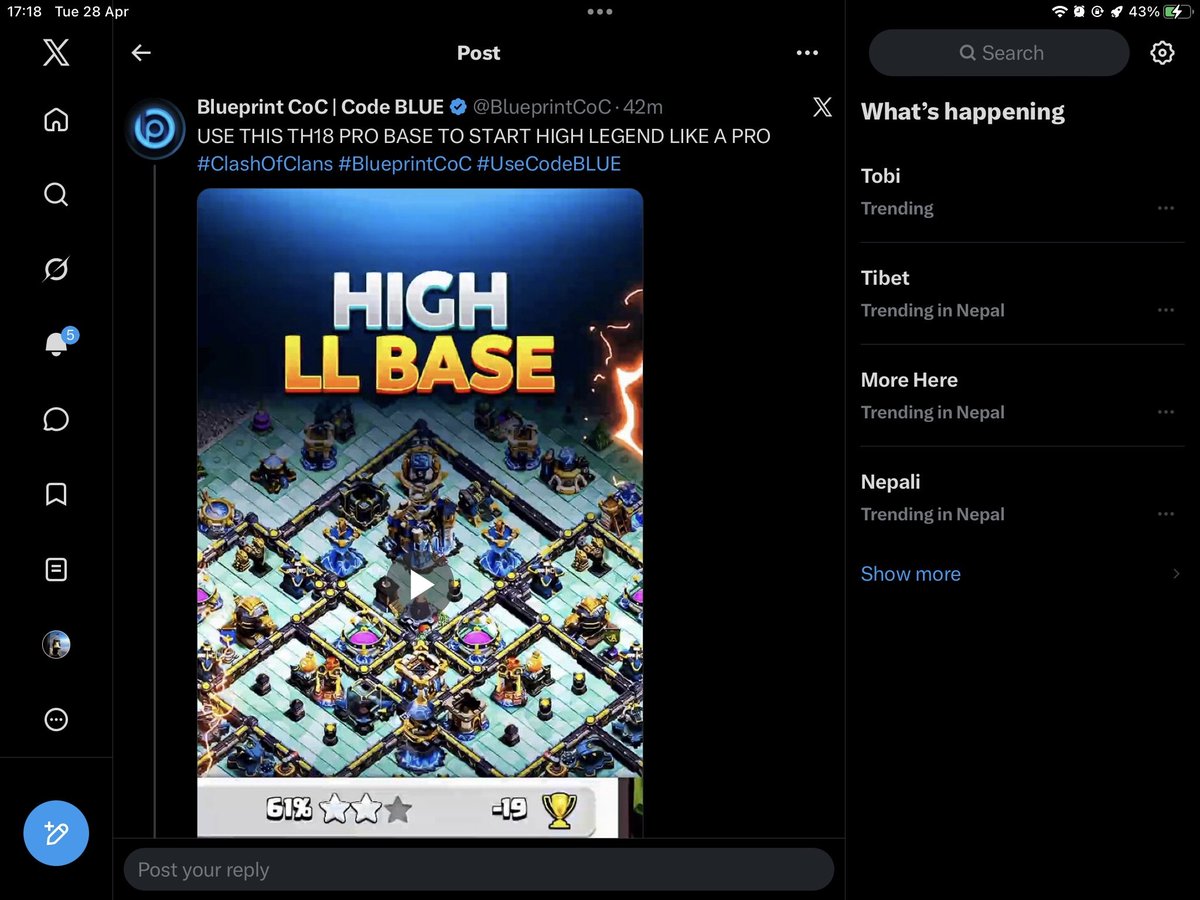 BUILDER DAGI tweet media