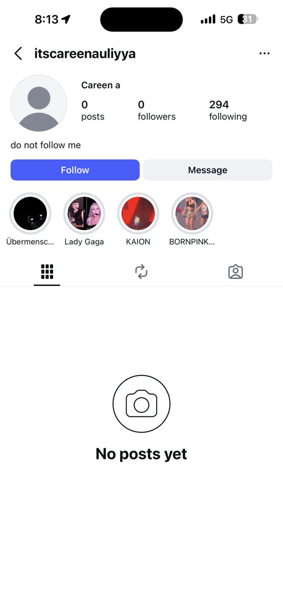 SCAMMER <a href="/reeeesyyy/">⋆</a> 

+62 831-7398-8773 
Careen Auliyya 
708860959500 CIMB NIAGA Careen Auliyya

#NCTJNJMinJKT 
#NCTJNJMinJAKARTA