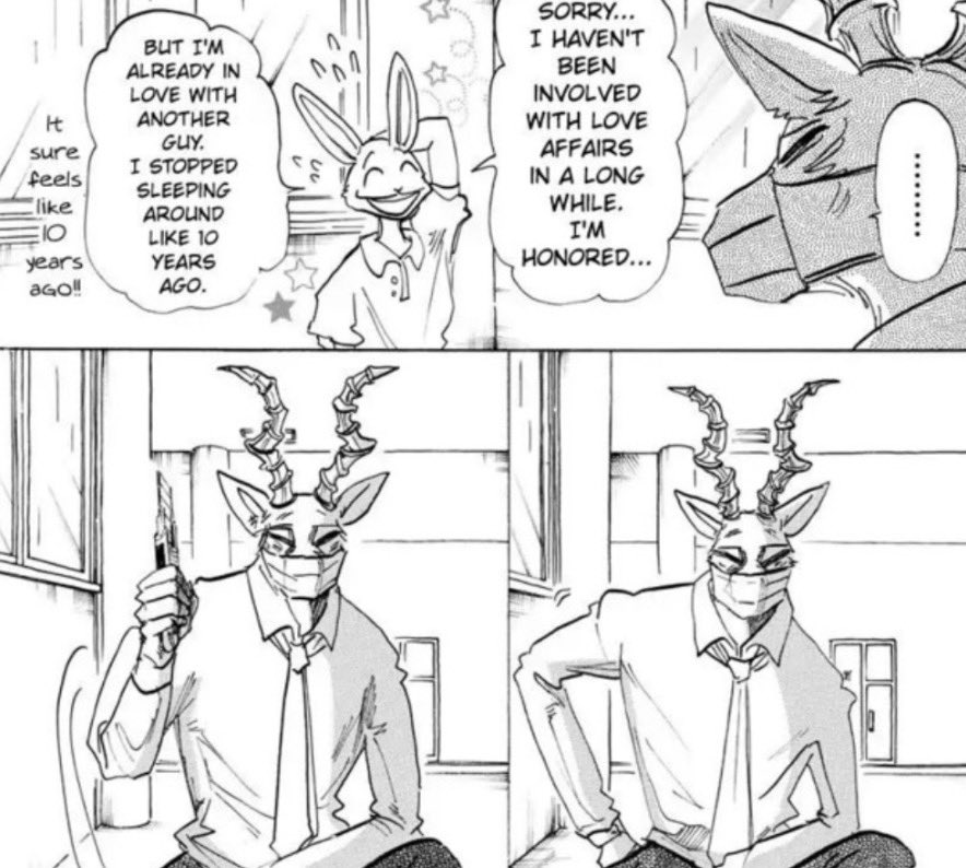 cheezi☆.🐾 tweet media