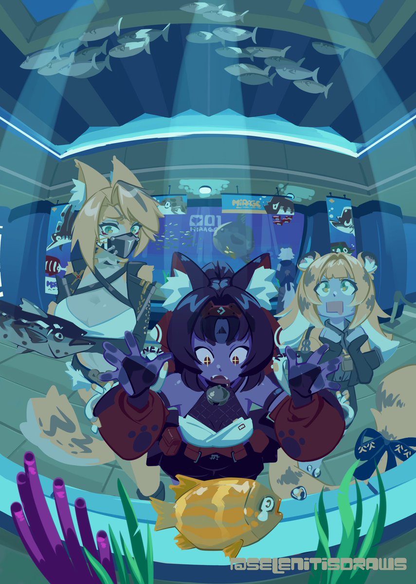 selenitis tweet media