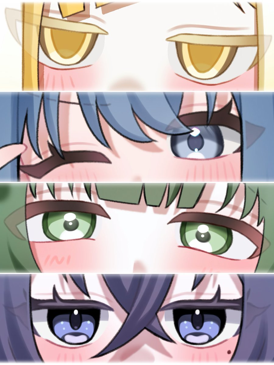 リラミィ tweet media