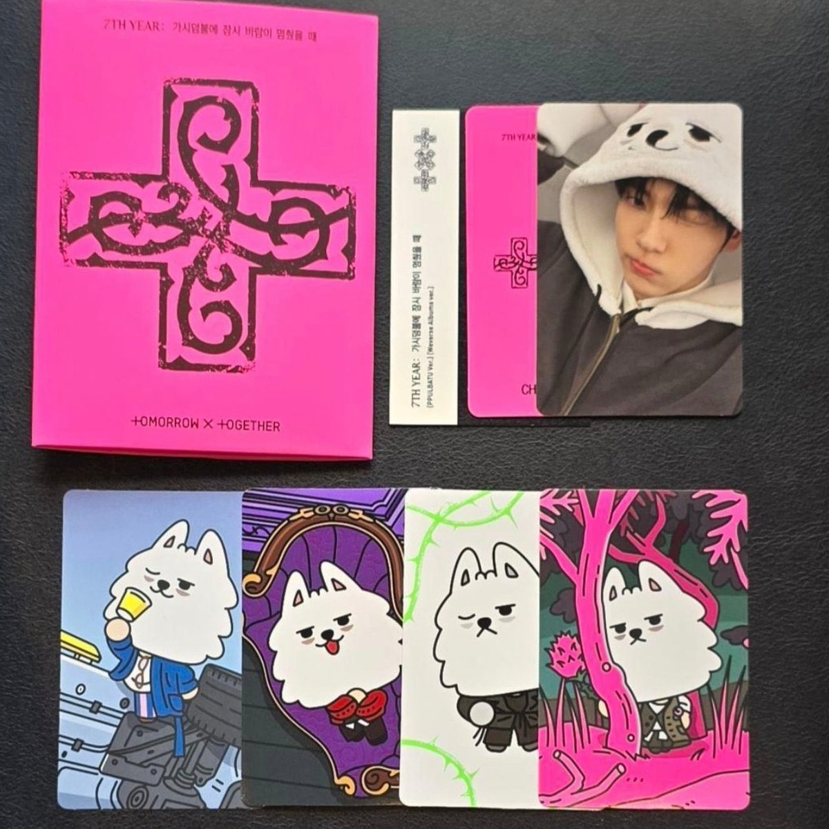 tar ☁️ tweet media