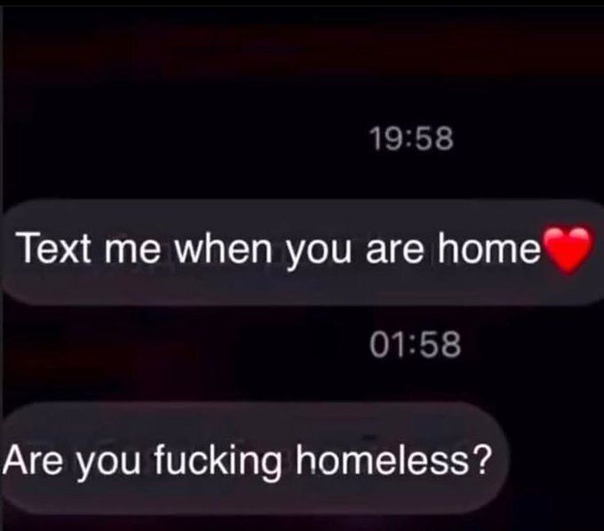 weird text messages tweet media