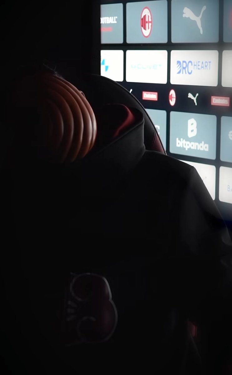 MilanTMN's tweet photo. Curiosa promo https://t.co/IWQCZJND83