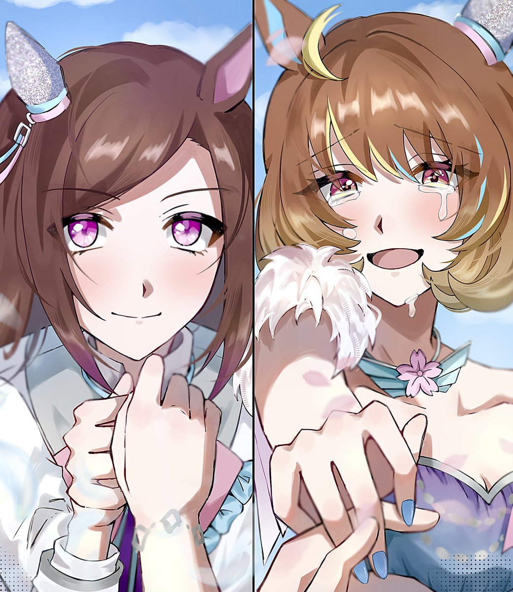 助けて♩ tweet media