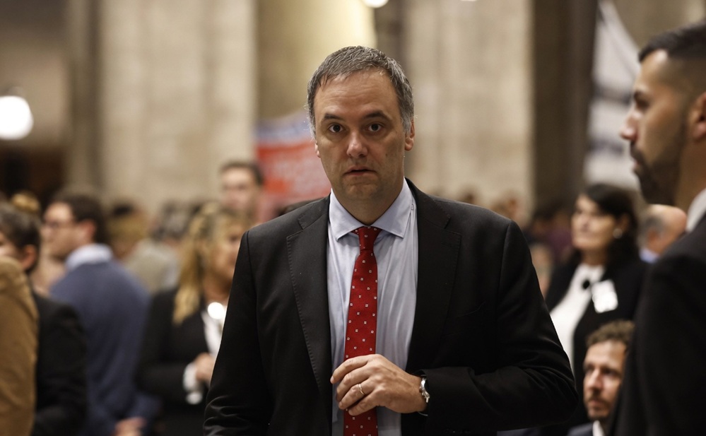 El Ojo Del Poder tweet media