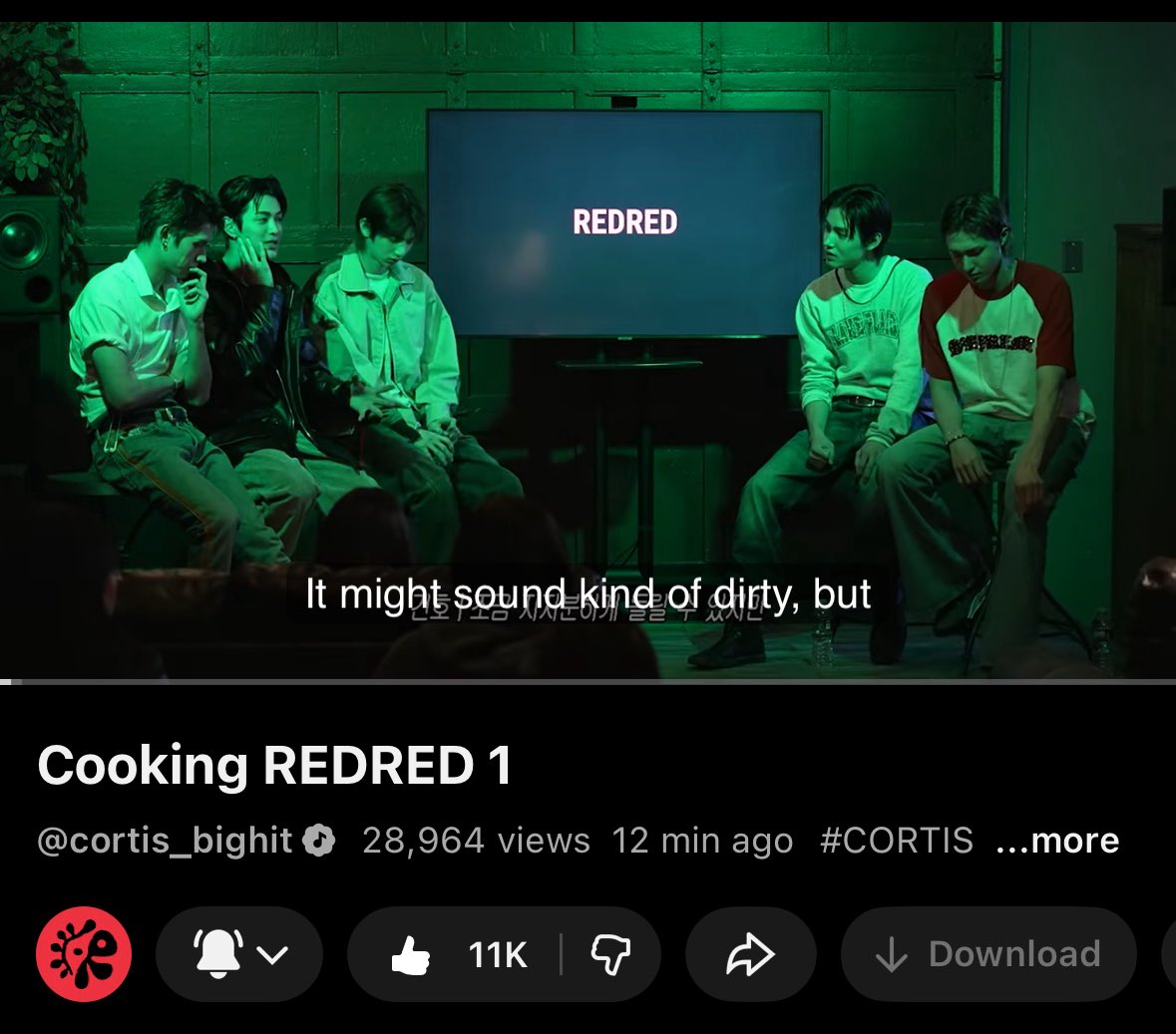 queenby arla🙃 mt after dm tweet media