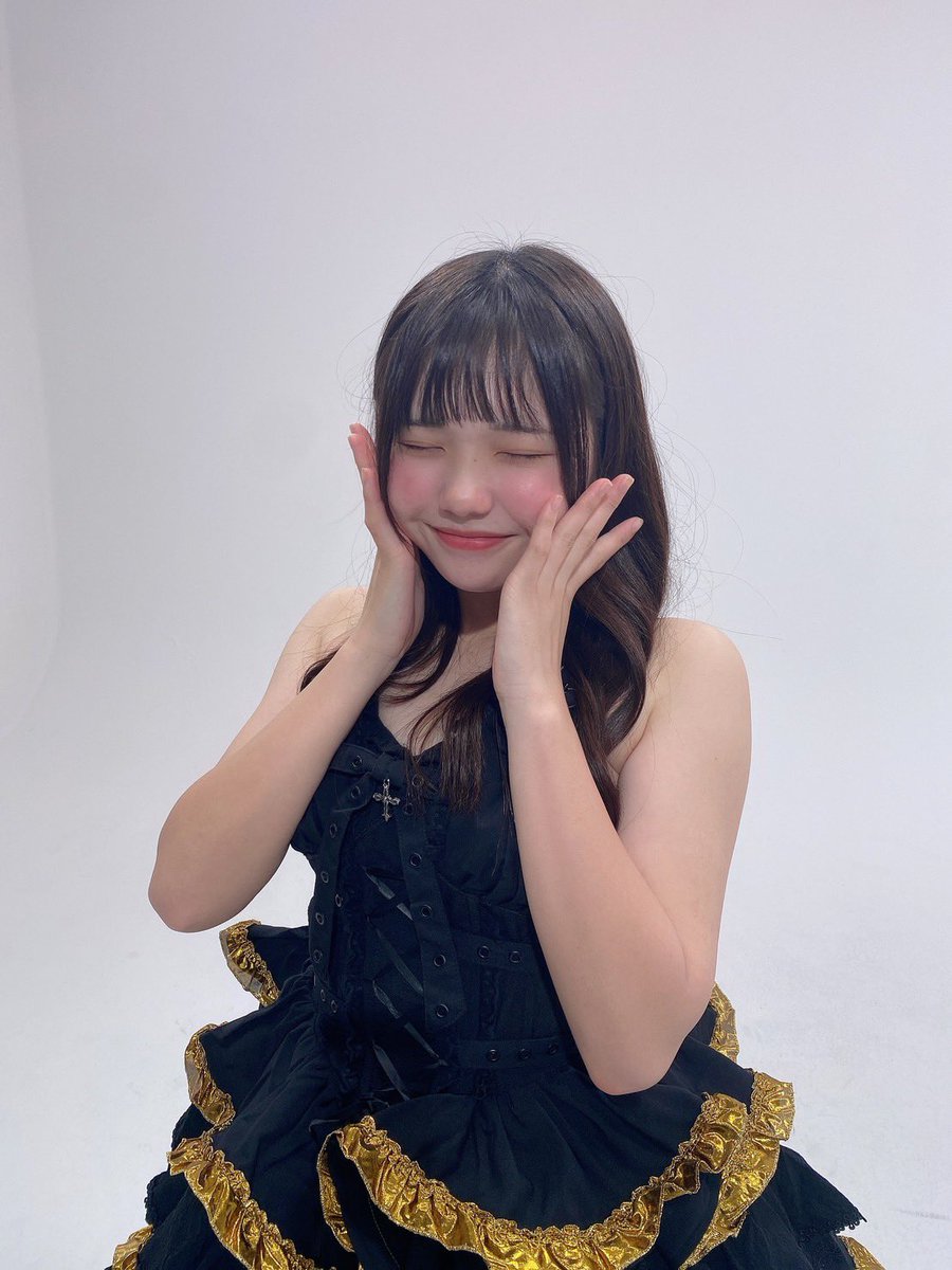 星野ティアラ【THE BunnyRap】 tweet media