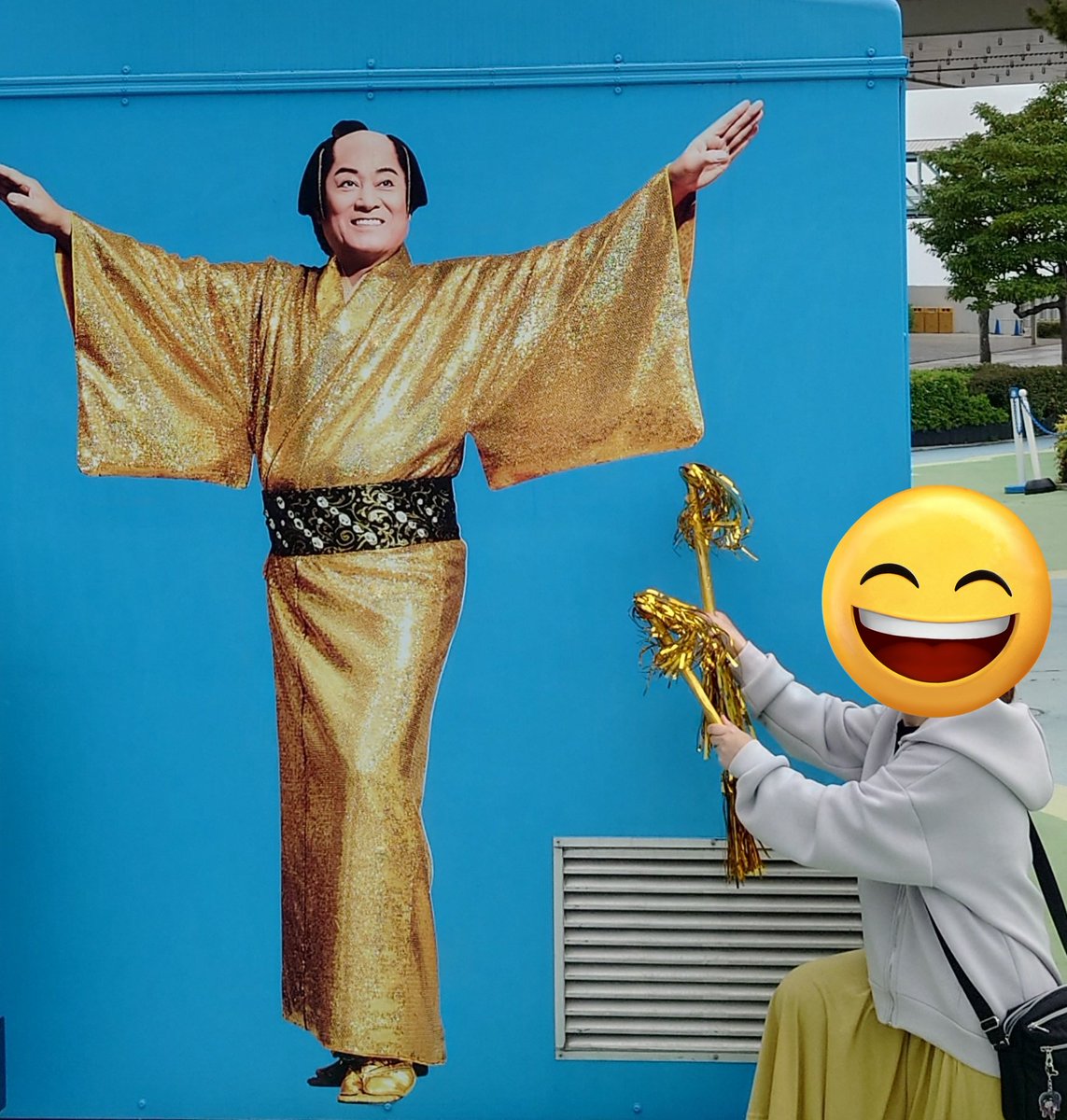 おかもっちゃん tweet media