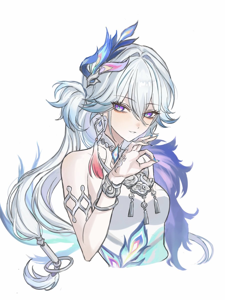 せりん tweet media