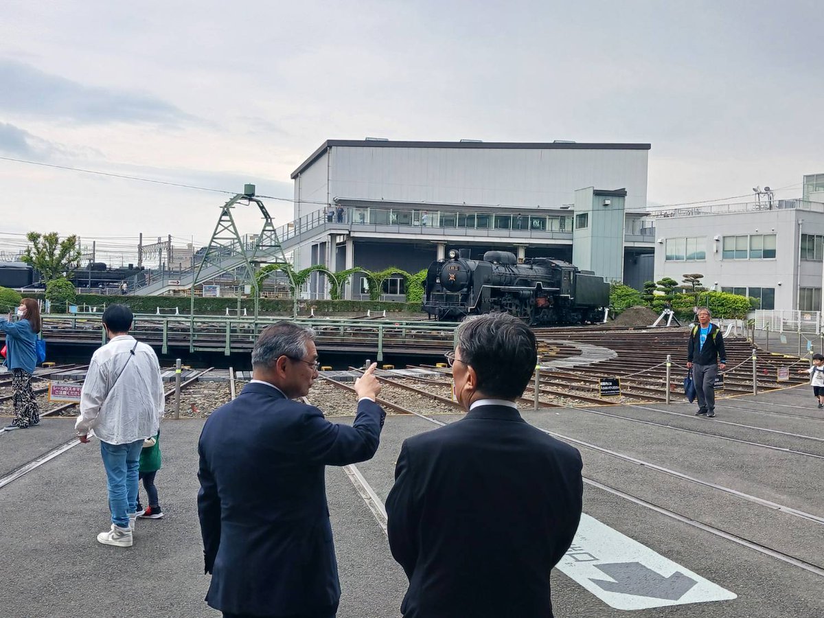 Koji Matsui 松井孝治 tweet media