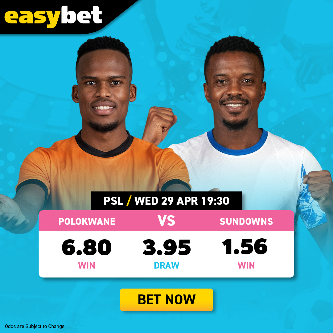 Easybet South Africa tweet media