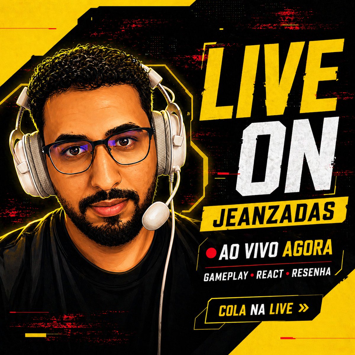 jjean_csm's tweet image. 🚨 Começando AGORA a nova expansão de Diablo IV.

kick.com/jeeanzadas

#DiabloIV #Diablo4 #LiveOn #TwitchBR #GamingBR