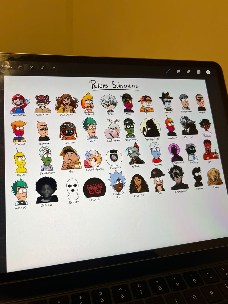 Sr Peters tweet media