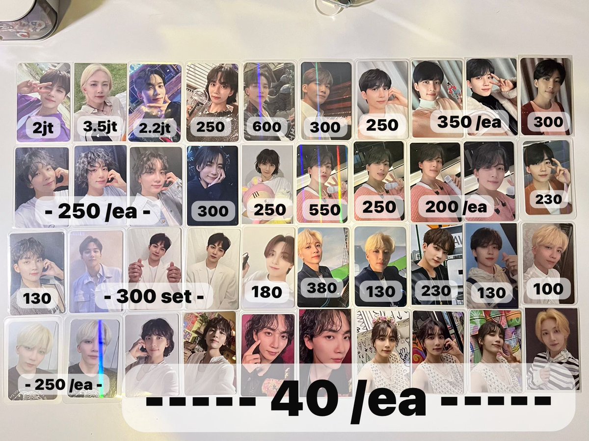 anyanyul || mt after dm tweet media